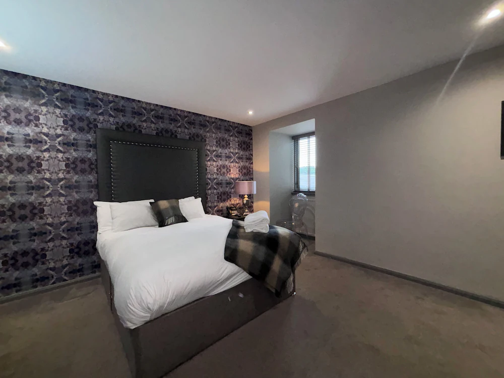 Richmond Park Hotel — 4