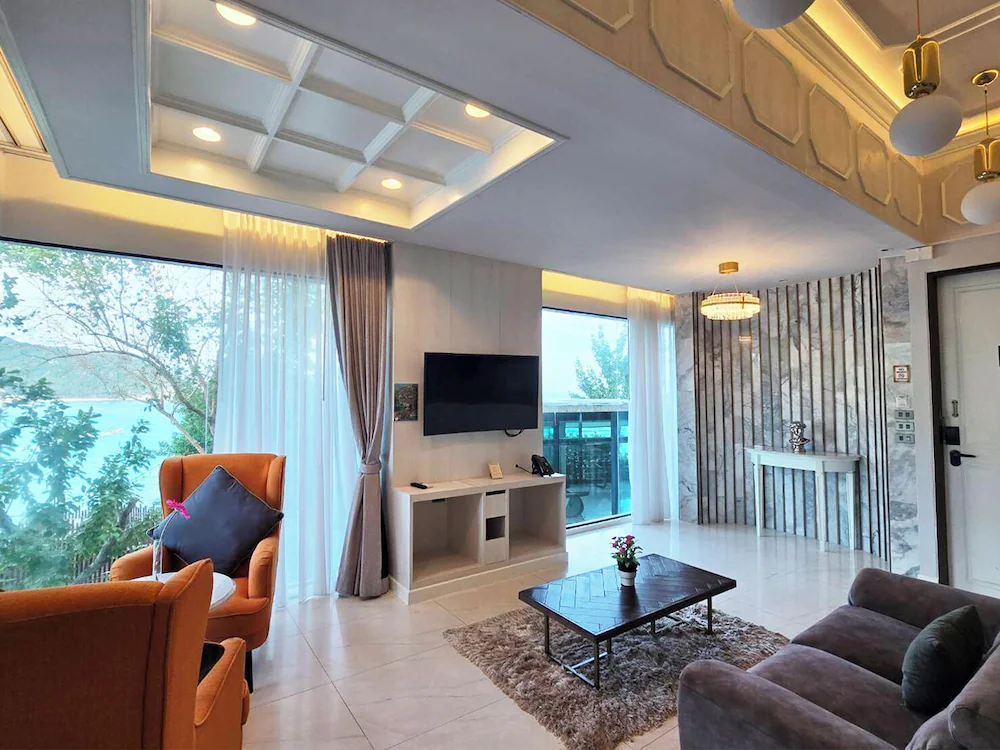 Cocohut Beach Resort & Spa — 7