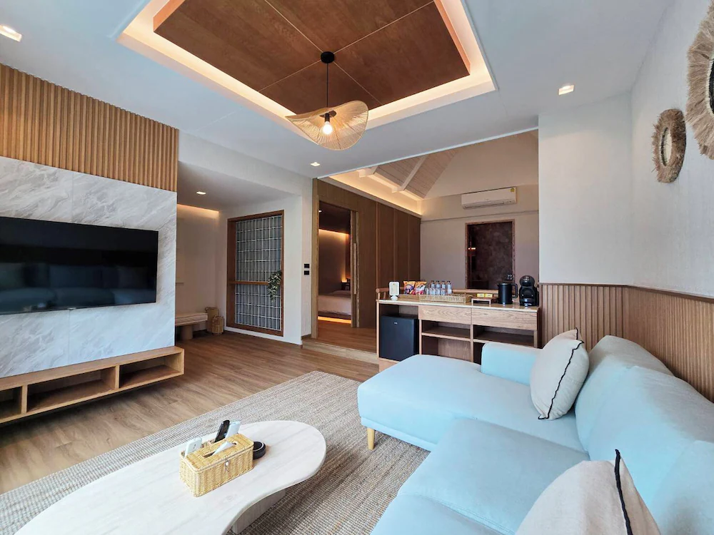 Cocohut Beach Resort & Spa — 2