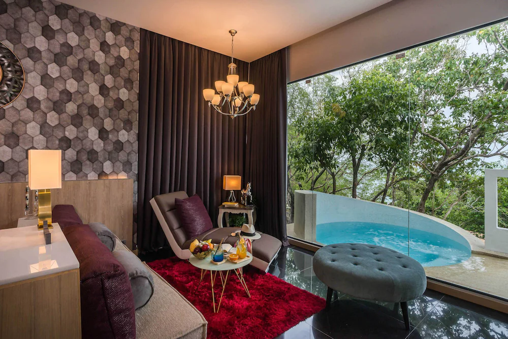Cocohut Beach Resort & Spa — 5