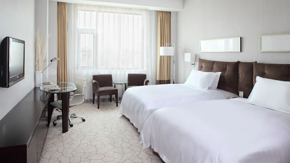 Holiday Inn Beijing Deshengmen, An Ihg Hotel — 8