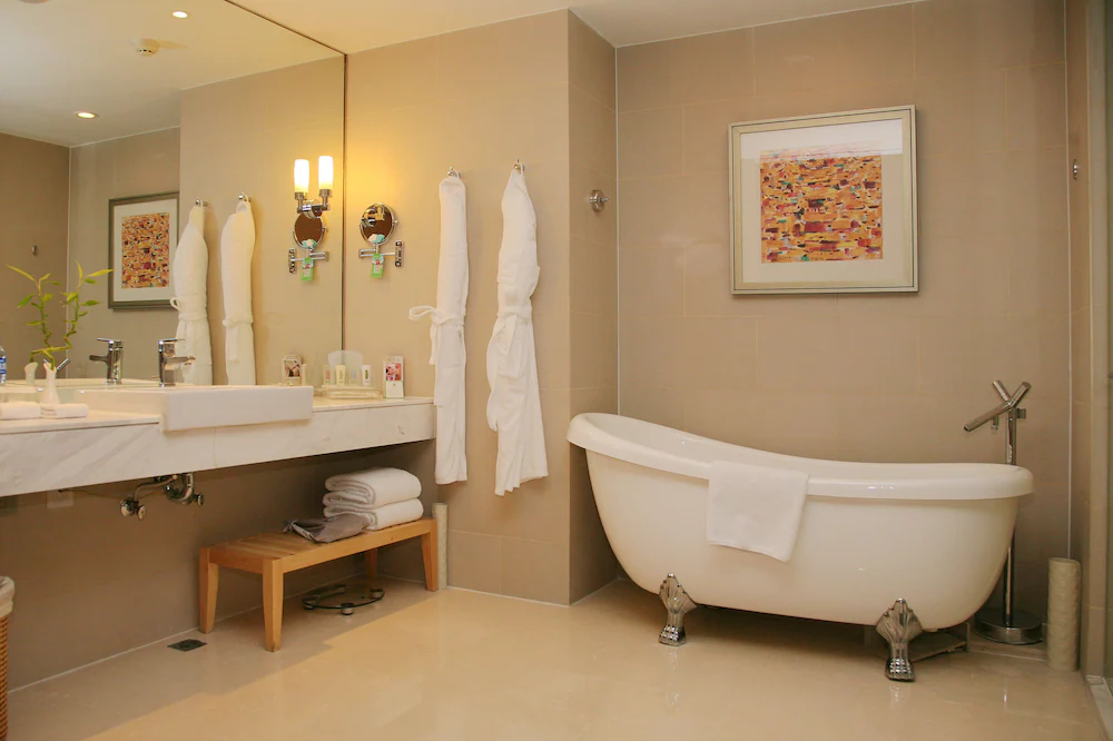 Holiday Inn Beijing Deshengmen, An Ihg Hotel — 4