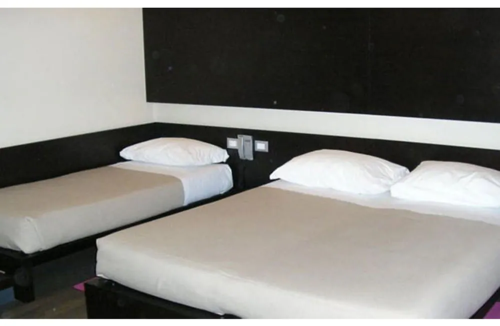 Art Hotel Udine — 4