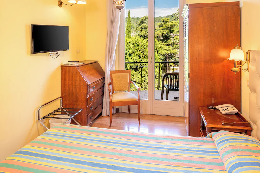 Hotel Palme & Suite — 7