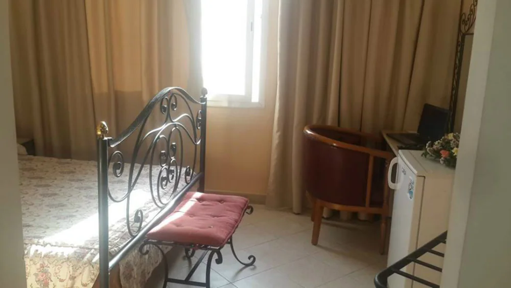 Ariha Hotel — 3