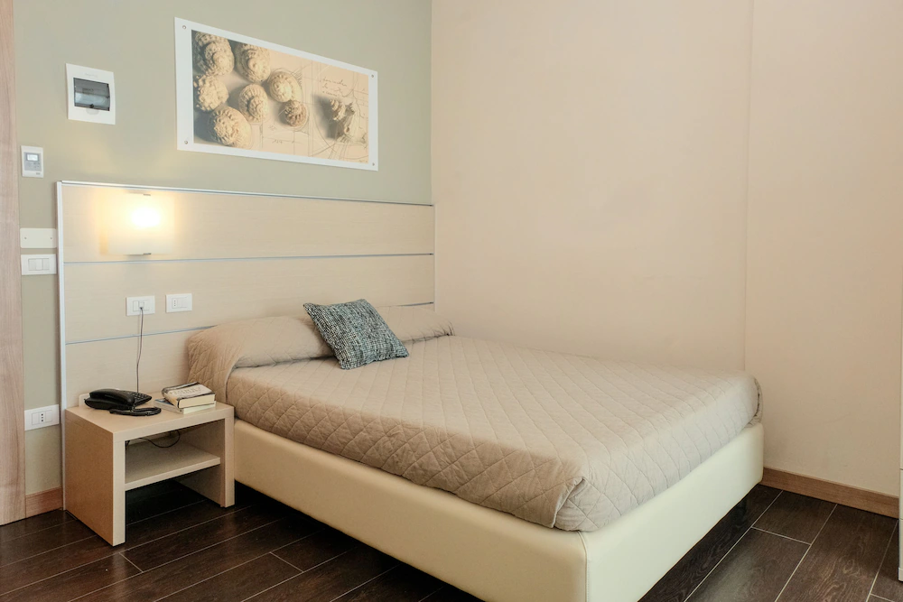 Hotel Orizzonte — 1
