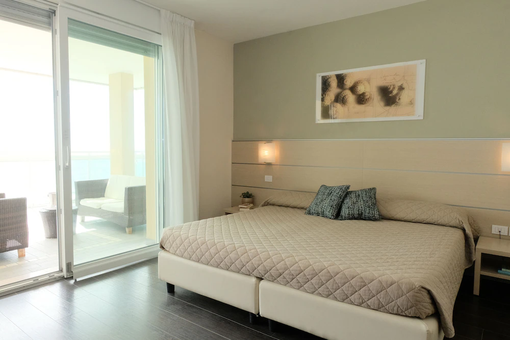 Hotel Orizzonte — 8