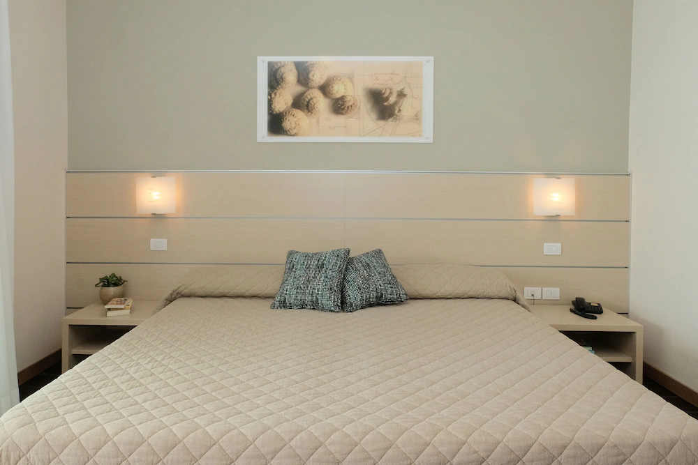 Hotel Orizzonte — 2
