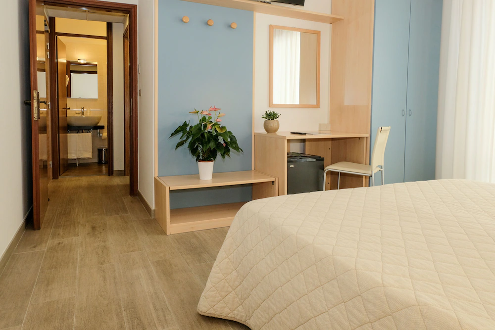 Hotel Orizzonte — 4