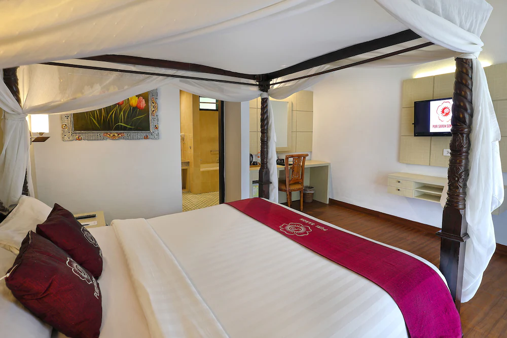 Puri Saron Seminyak — 6