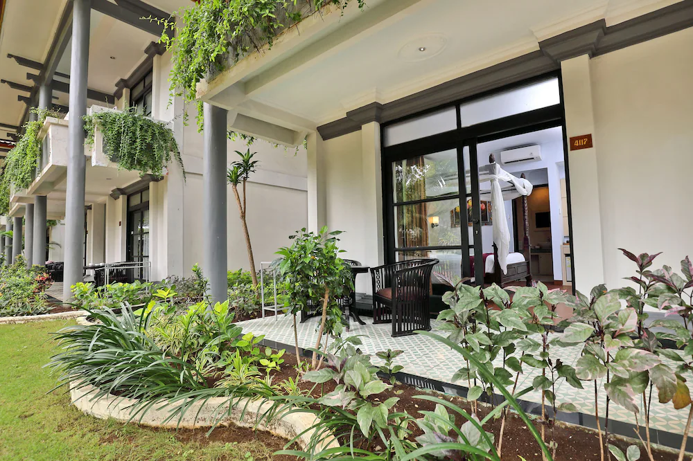 Puri Saron Seminyak — 4