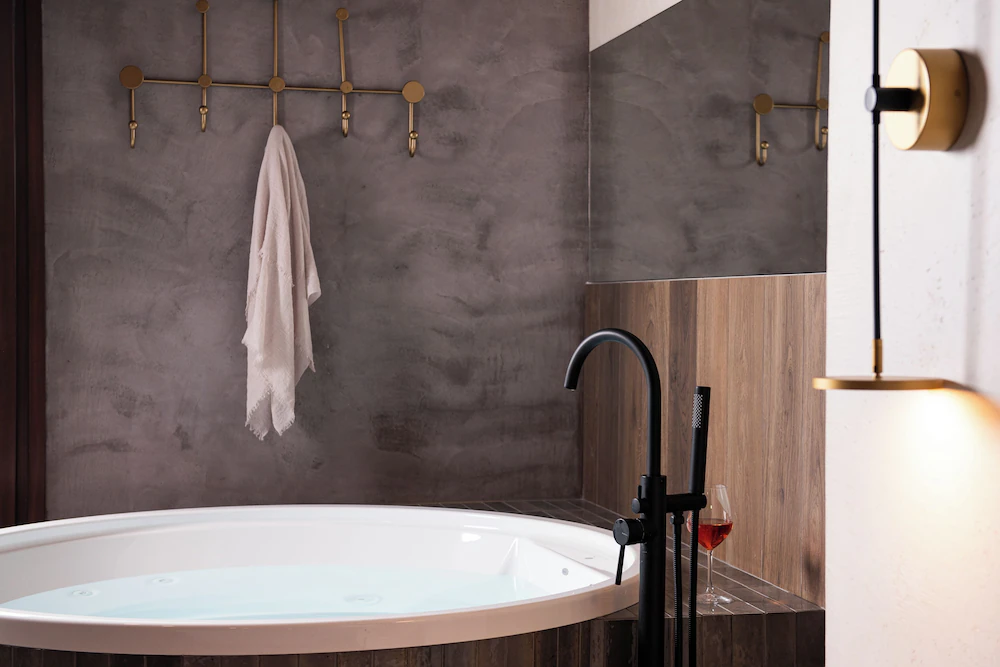 Tsikeli Boutique Hotel Meteora - Adults Friendly — 4