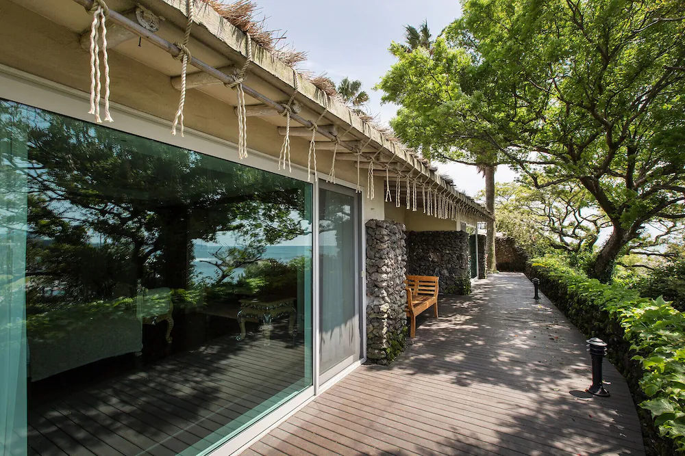 Seaes Hotel & Resort — 1