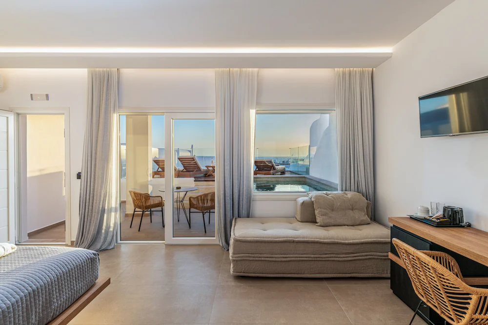 Avra Mykonos — 5