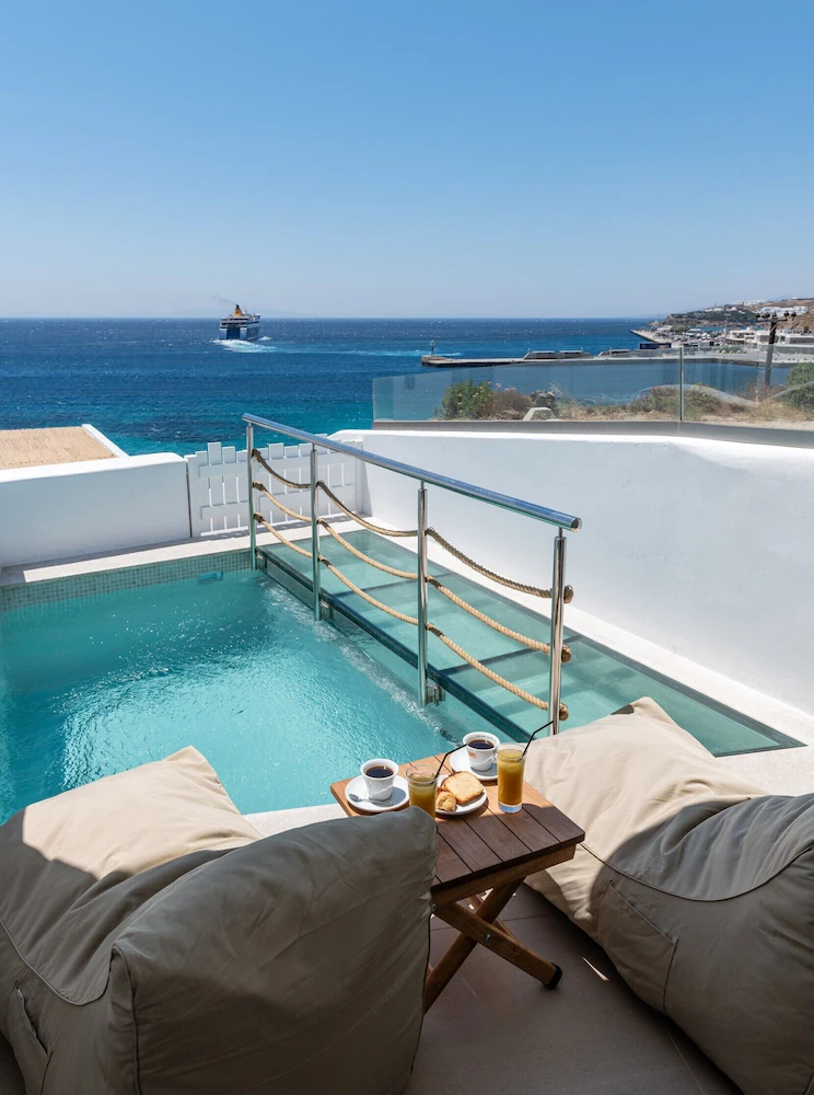 Avra Mykonos — 4