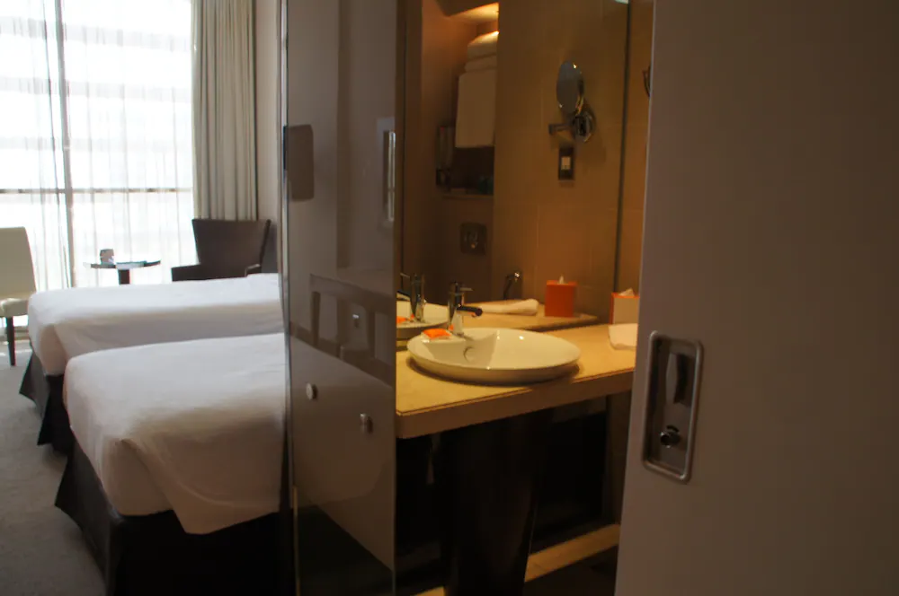 Centro Yas Island — 6