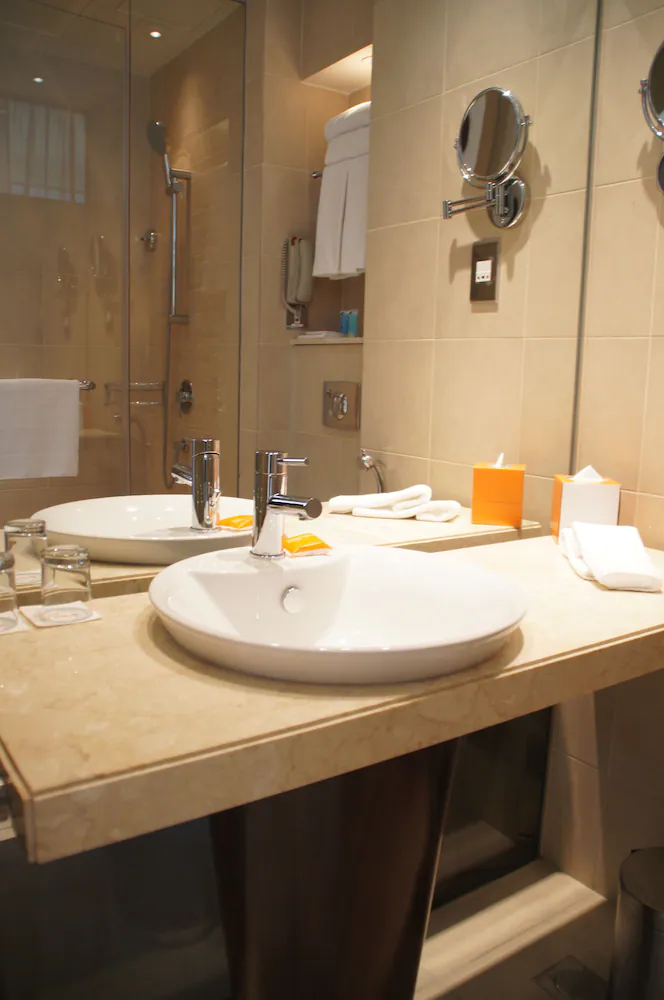 Centro Yas Island — 7