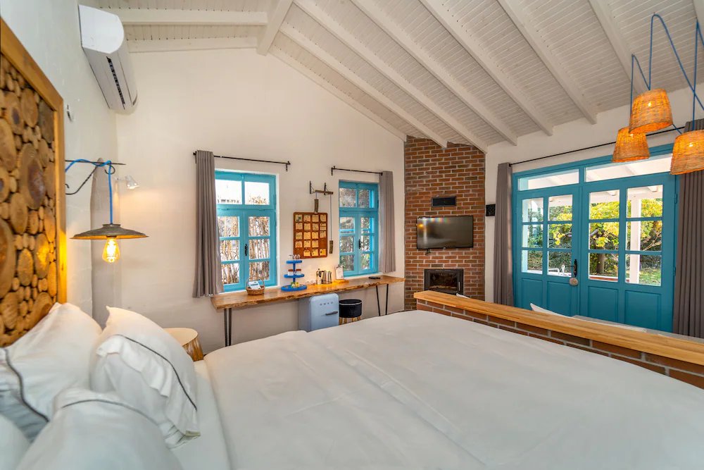 Yonca Lodge — 1