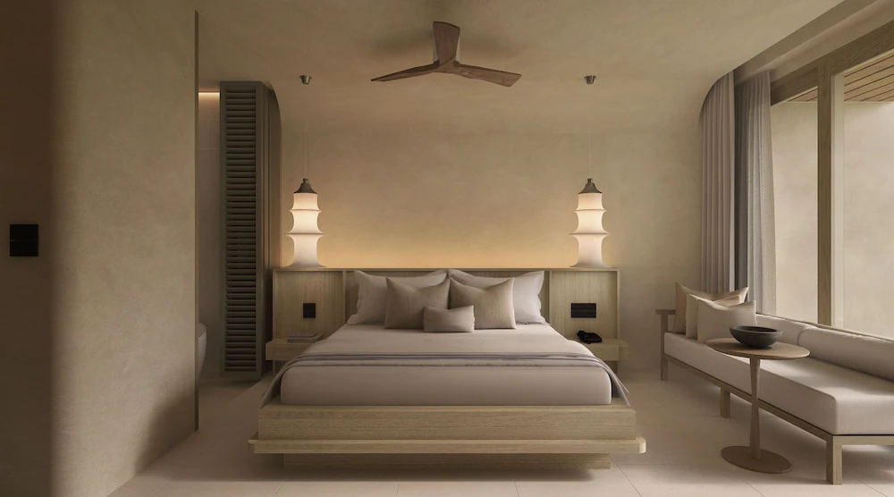 Idyllic Concept Resort — 5