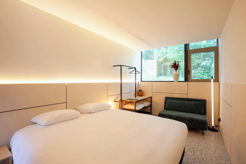 Hotel The Lodge Heverlee — 4