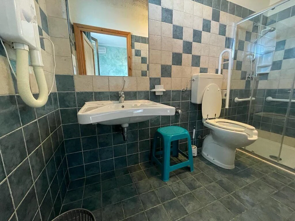 Abbaidda Hotel — 5