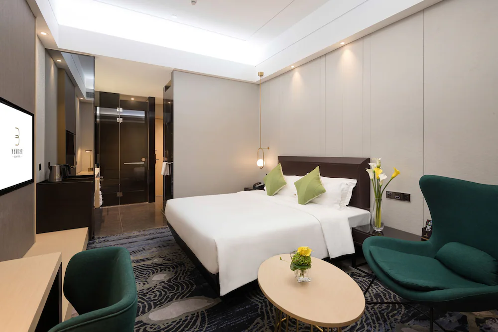 Buddy Hotel — 7