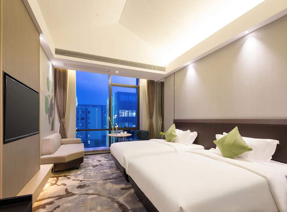 Buddy Hotel — 5