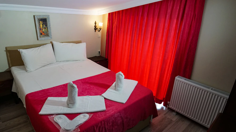Pelit Boutique Hotel — 1