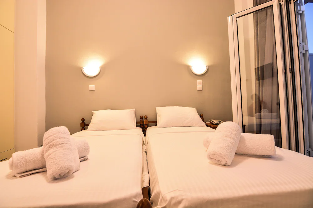 Marzi Boutique Hotel — 5