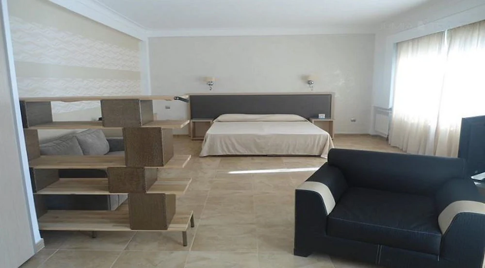 Hotel L'eventail — 3