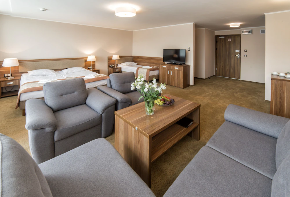 Hotel Polanica Resort & Spa — 6