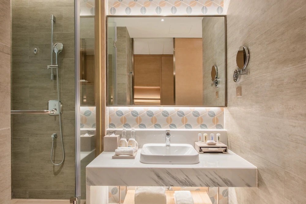 Holiday Inn Resort YICHUN MINGYUE MOUNTAIN by IHG — 4