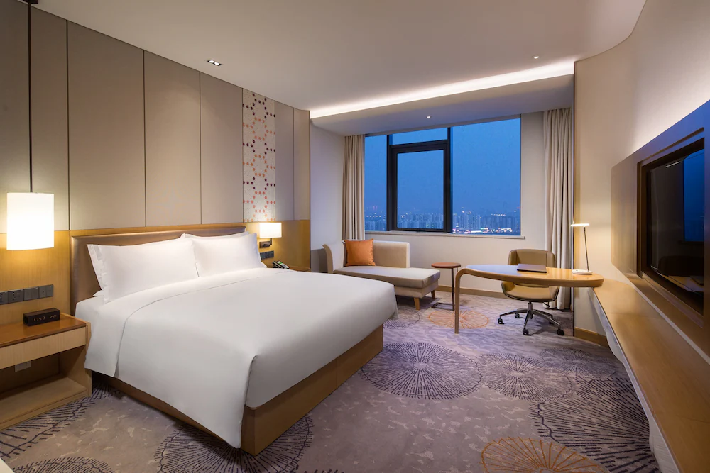 Holiday Inn TIANJIN XIQING by IHG — 3