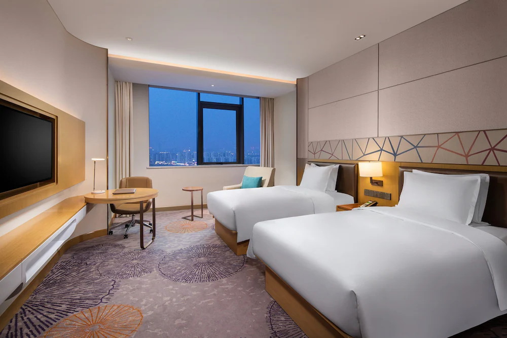 Holiday Inn TIANJIN XIQING by IHG — 1