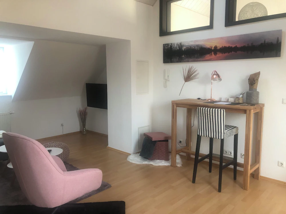 Das Spritzenhaus — 4
