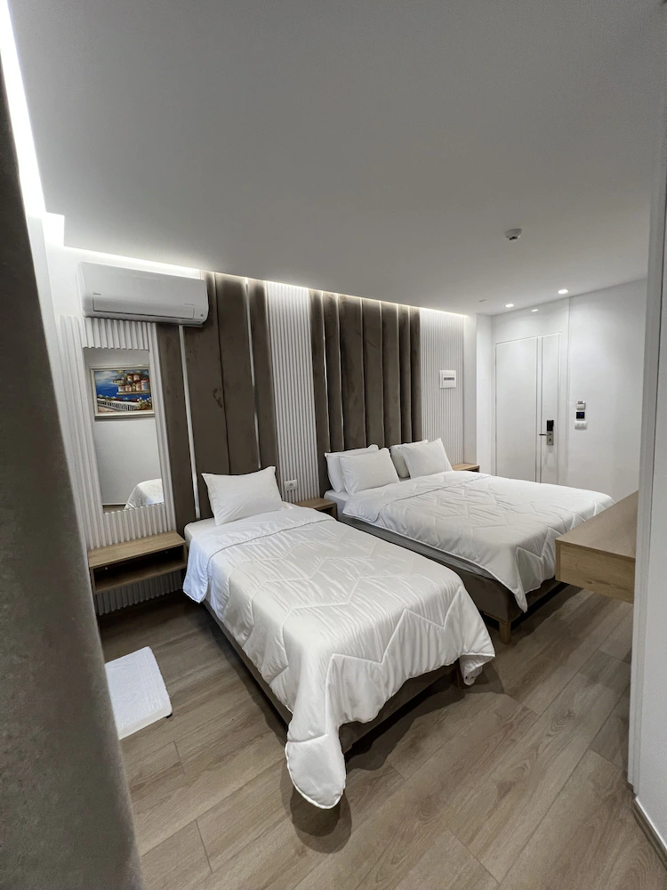 Ilio Boutique Hotel — 3