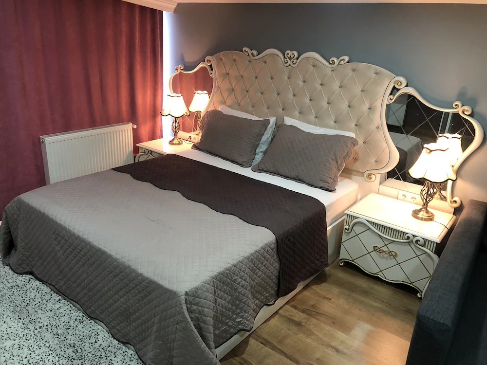 Lizzia Butik Otel — 4