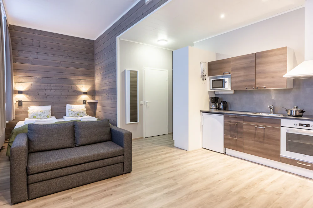 Hotel Metsähirvas — 3