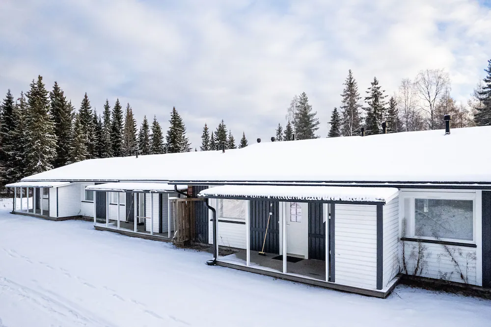 Hotel Metsähirvas — 4