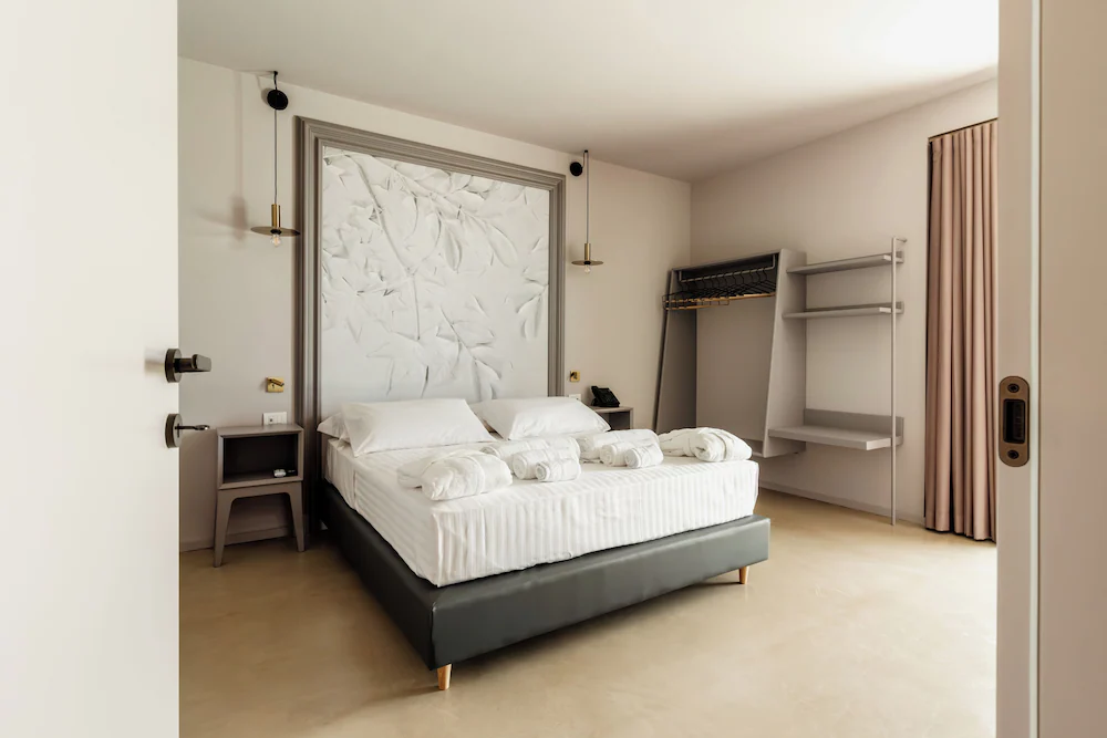 Relais Chiaramonte — 6