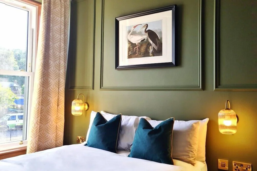 Alyth Hotel — 2