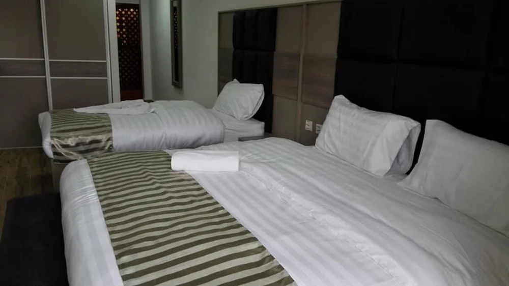 Ahla Tlah Seaview Hotel — 2