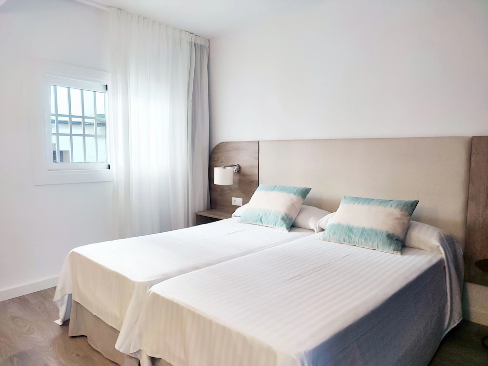 Hotel Flats Friends Mar Blau — 6