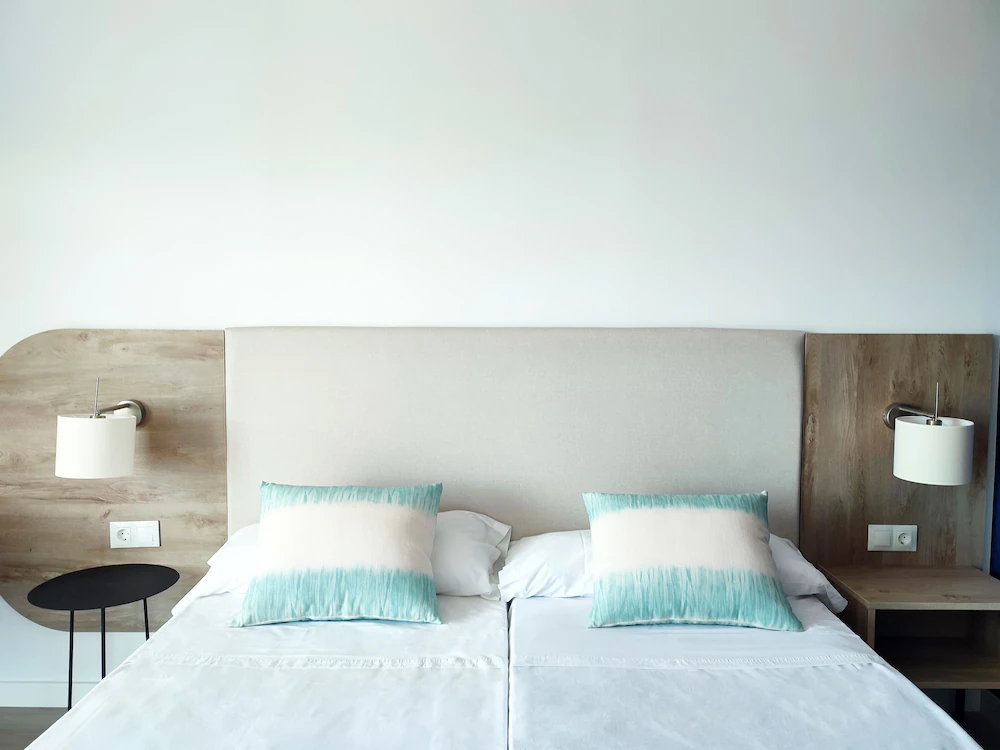 Hotel Flats Friends Mar Blau — 4