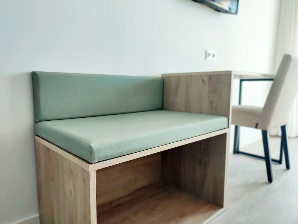 Hotel Flats Friends Mar Blau — 8