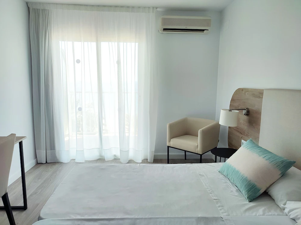 Hotel Flats Friends Mar Blau — 7