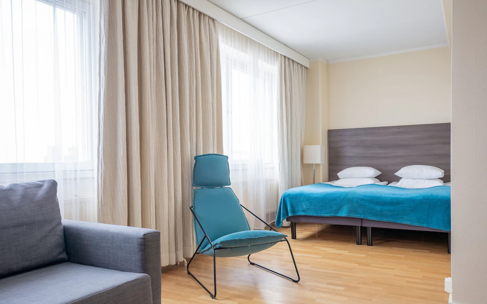 Torget Hotel — 4