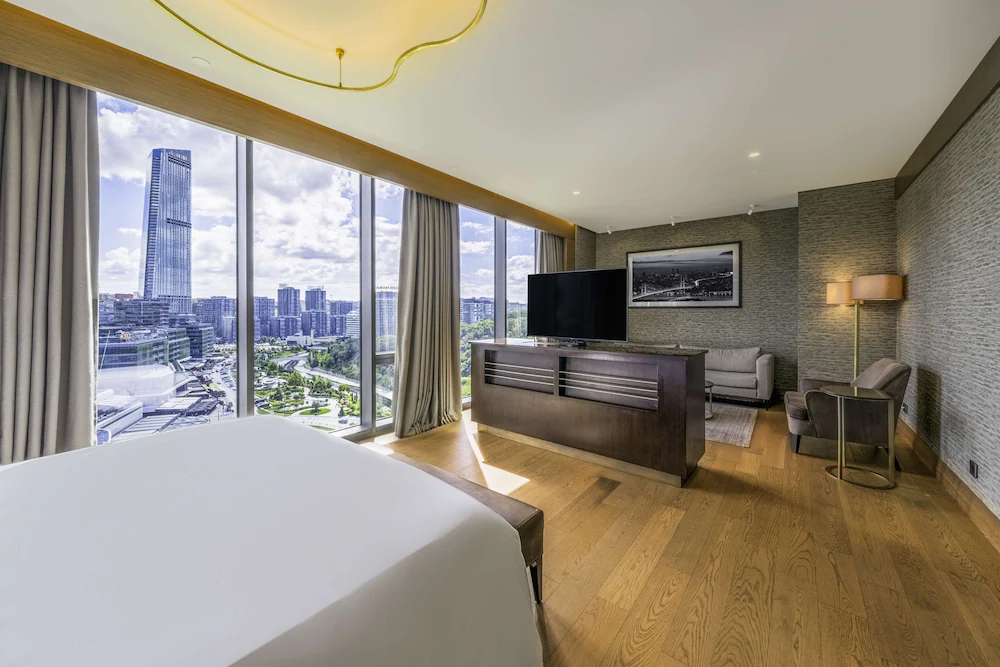 Radisson Collection Hotel Vadi — 8