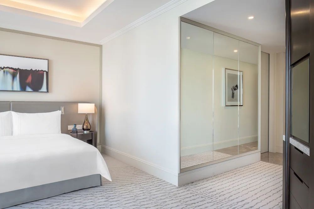 Address Dubai Mall (ex. Address Fountain Views) — 6