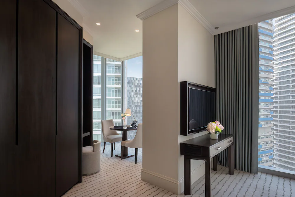 Address Dubai Mall (ex. Address Fountain Views) — 7